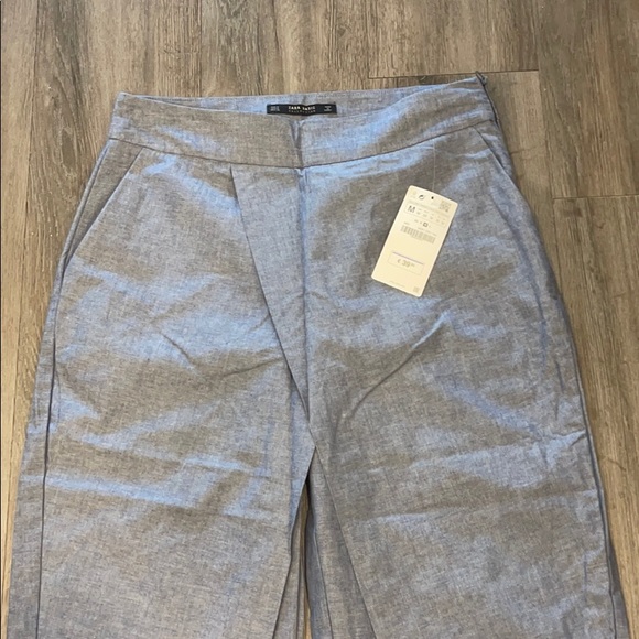 Zara pants - Picture 6 of 9